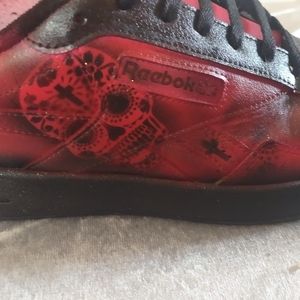 Custom made to order show's men and women kids..